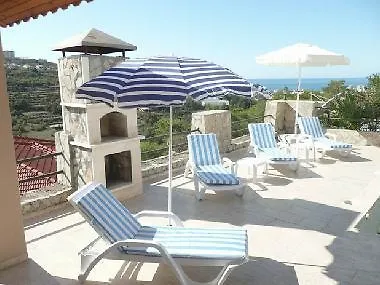 Iii * Kargicak (Alanya)