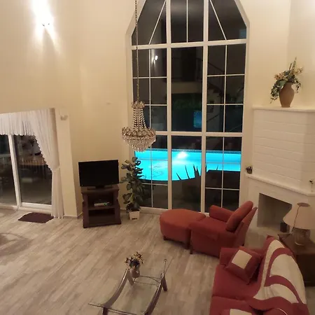 Villa Iii Kargicak (Alanya)