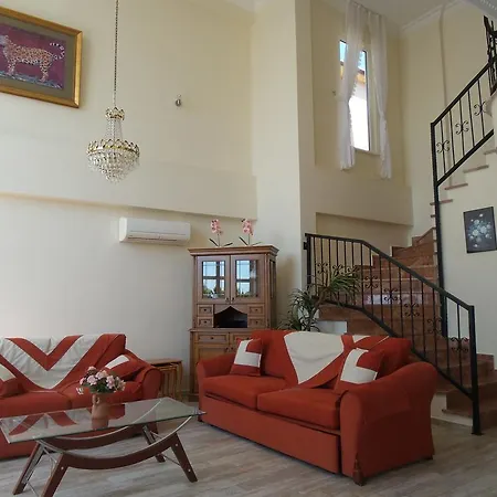 Villa Iii Kargicak (Alanya)
