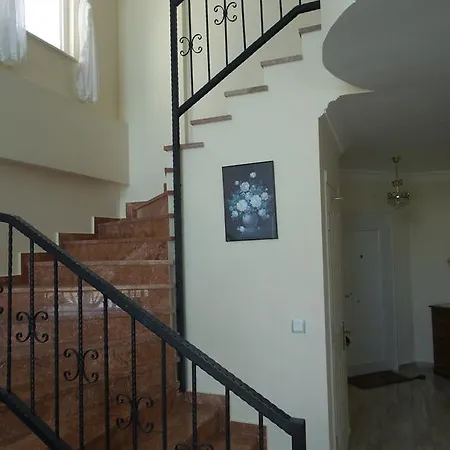 Villa Iii Kargicak (Alanya)