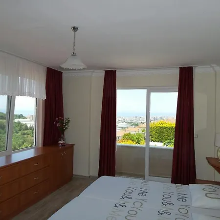 Iii Kargicak (Alanya)